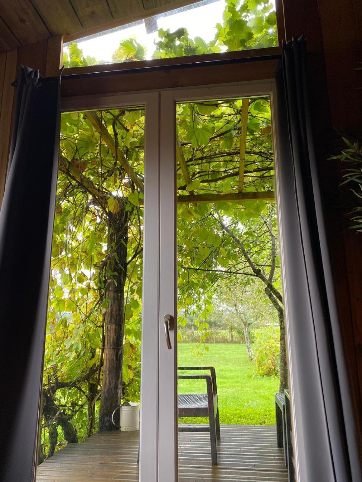 Les Feuilles Jaunes Chantenay-Saint-Imbert Bagian luar foto